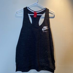 Nike size M tank top